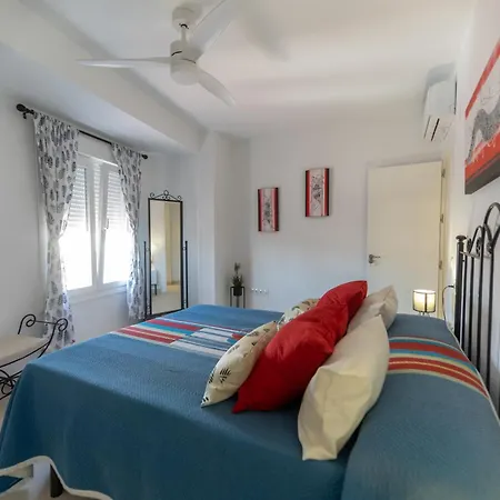 Piano House Apartment Malaga