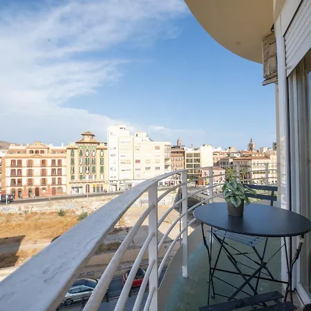 Apartment Piano House Malaga