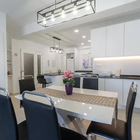 Piano House Apartment Malaga