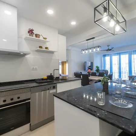 Apartment Piano House *