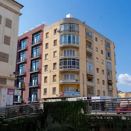 Piano House Malaga