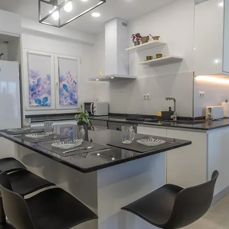 Apartment Piano House