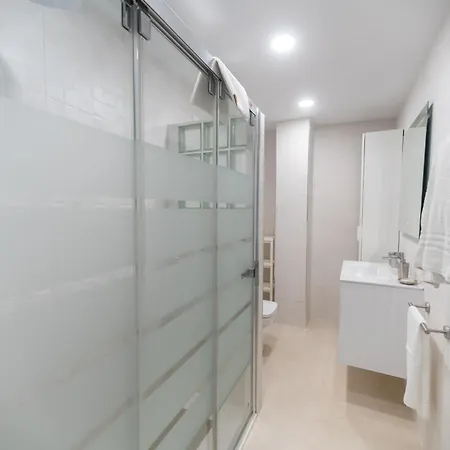 Piano House Apartment Malaga