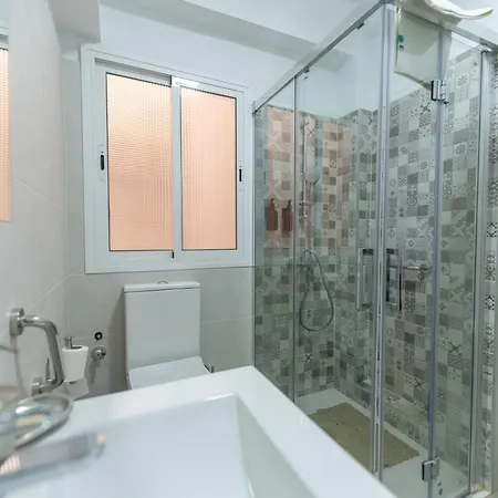 Piano House Apartment Malaga